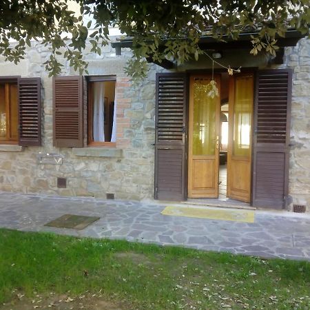 Villa Limon D'Oro à Monte San Savino Extérieur photo