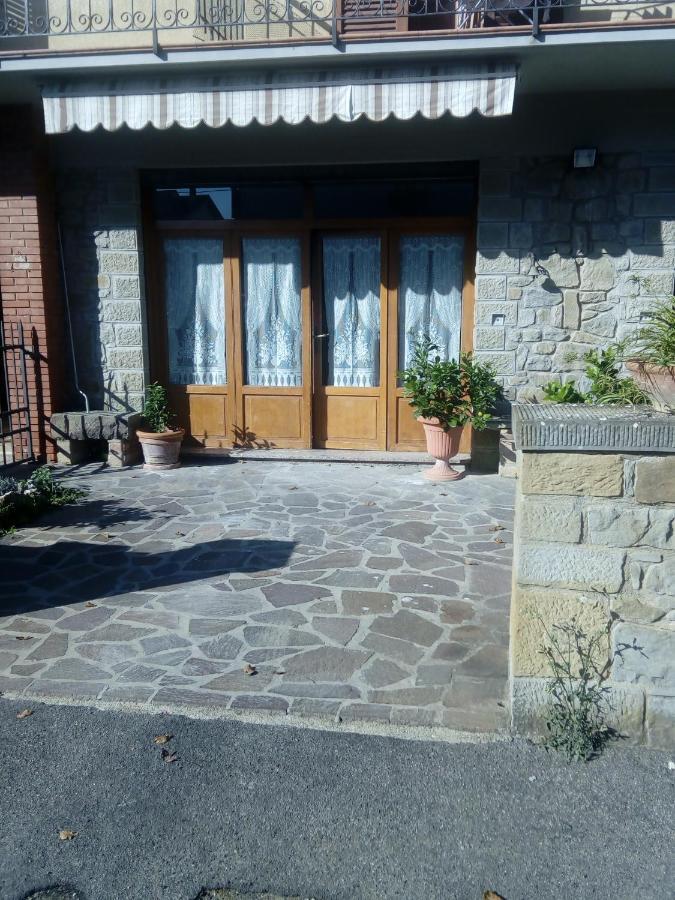 Villa Limon D'Oro à Monte San Savino Extérieur photo