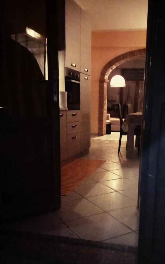 Villa Limon D'Oro à Monte San Savino Extérieur photo